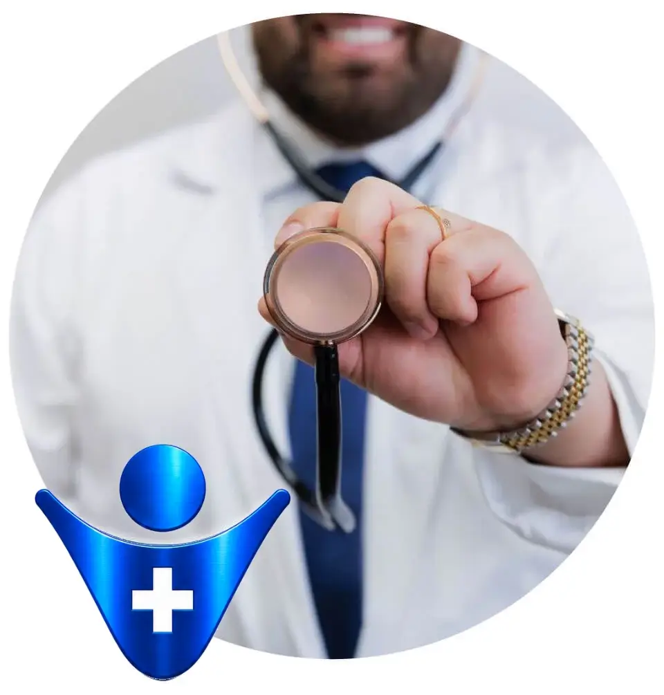 Consulta médica el mismo día en San Antonio para tratamiento de infecciones, gripe y malestares.